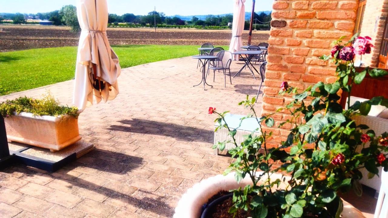 Assisium Agriturismo Экстерьер фото