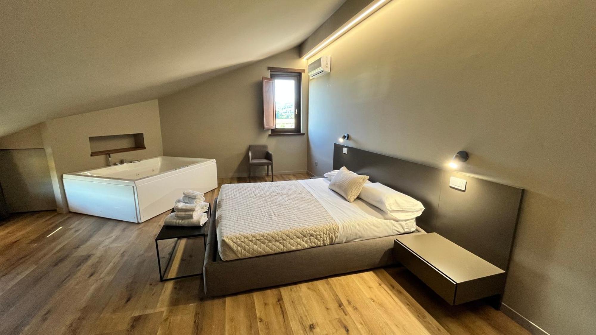 Assisium Agriturismo Экстерьер фото