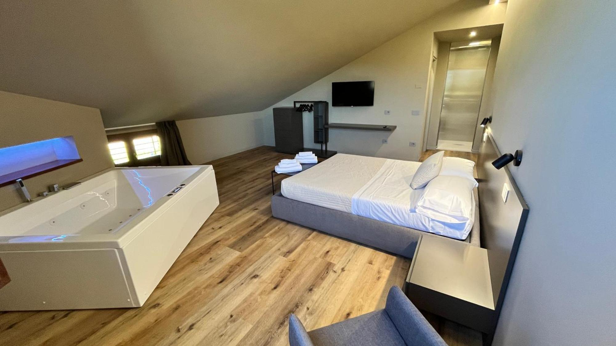 Assisium Agriturismo Экстерьер фото