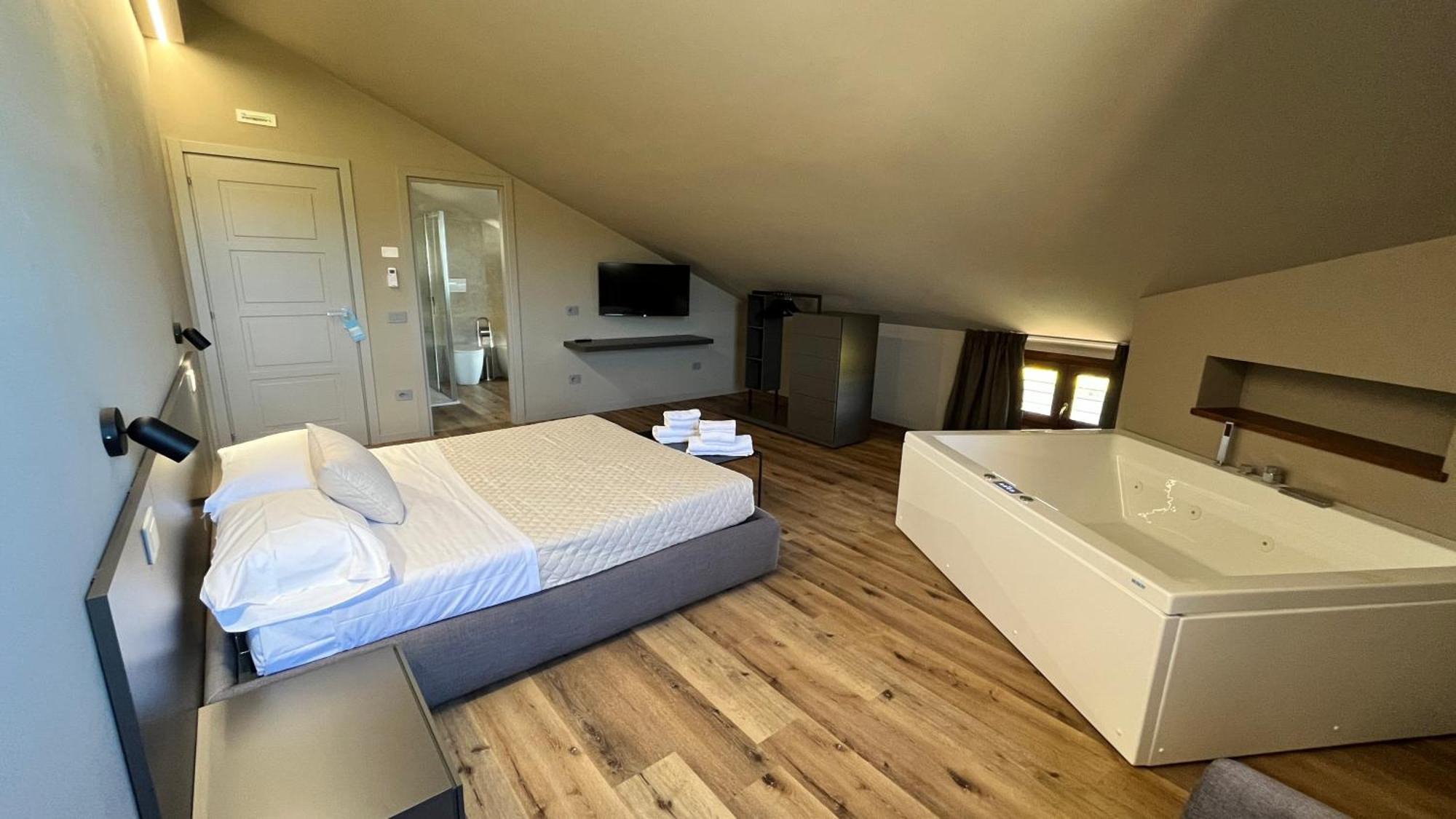 Assisium Agriturismo Экстерьер фото