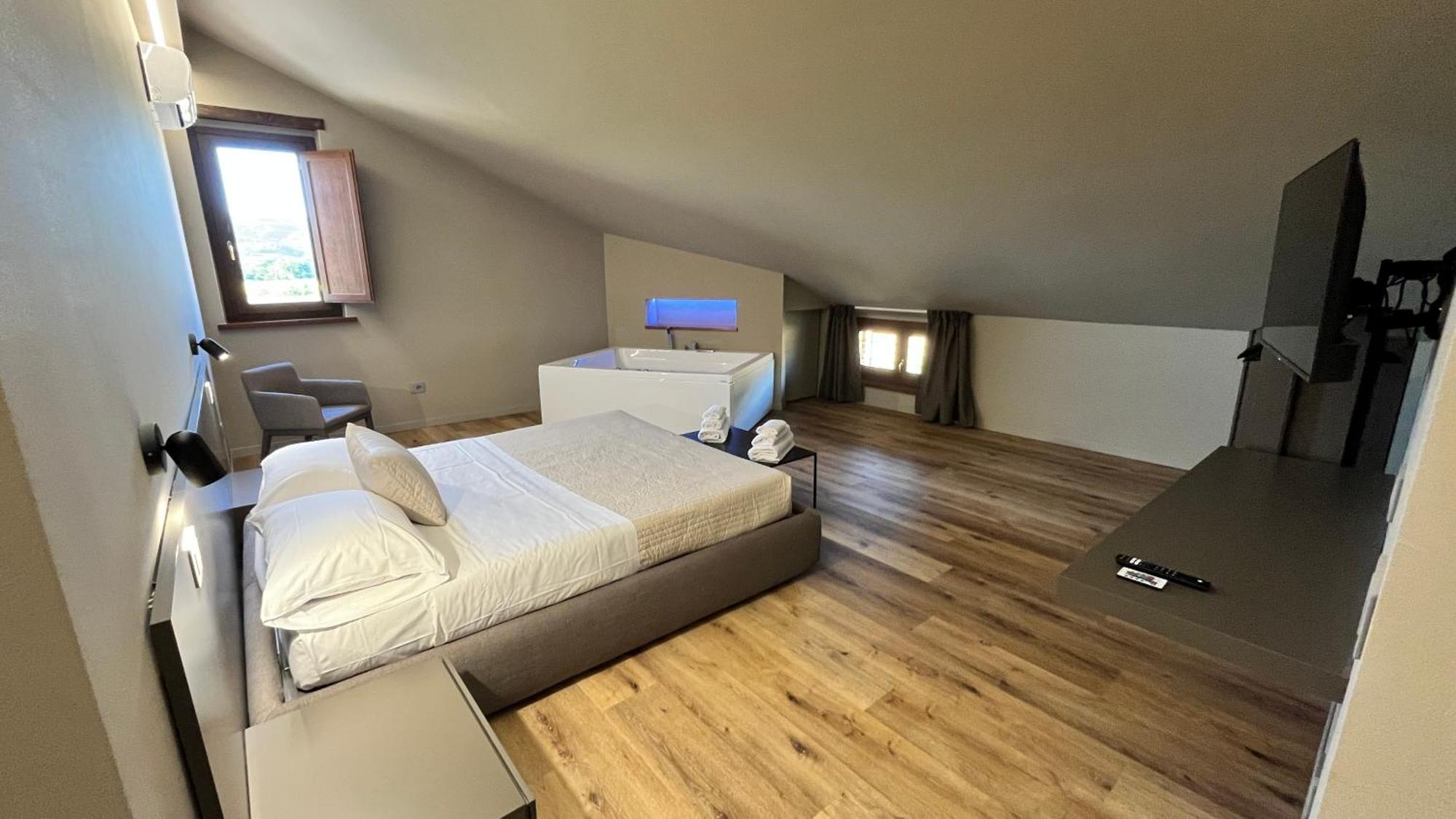 Assisium Agriturismo Экстерьер фото