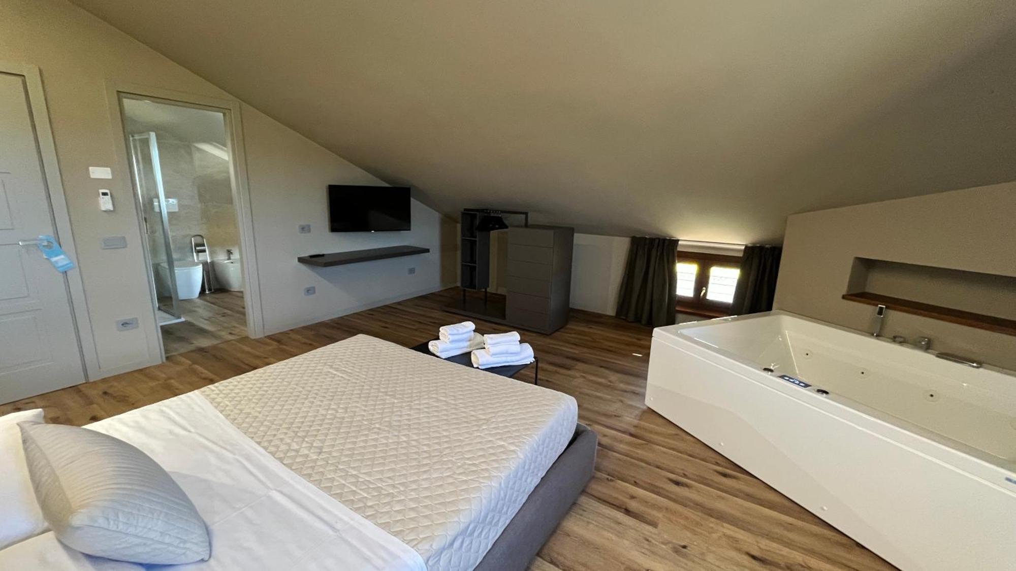 Assisium Agriturismo Экстерьер фото