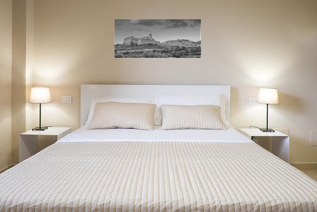 Assisium Agriturismo Экстерьер фото