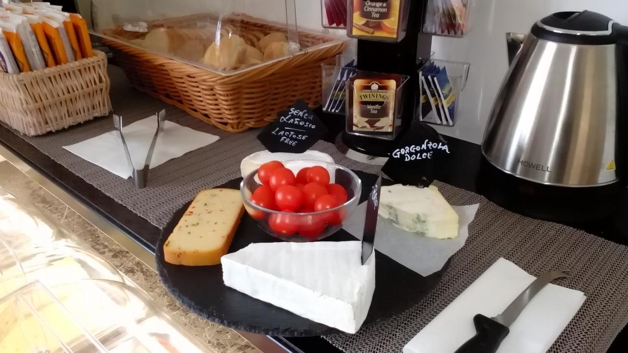 Assisium Agriturismo Экстерьер фото